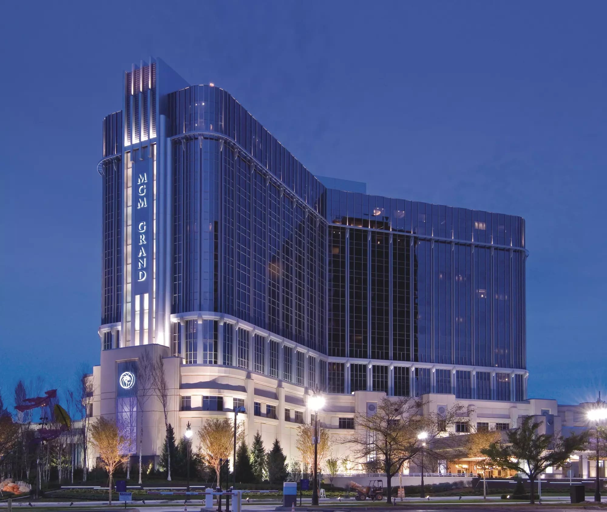 MGM Grand Detroit - DITC (5)