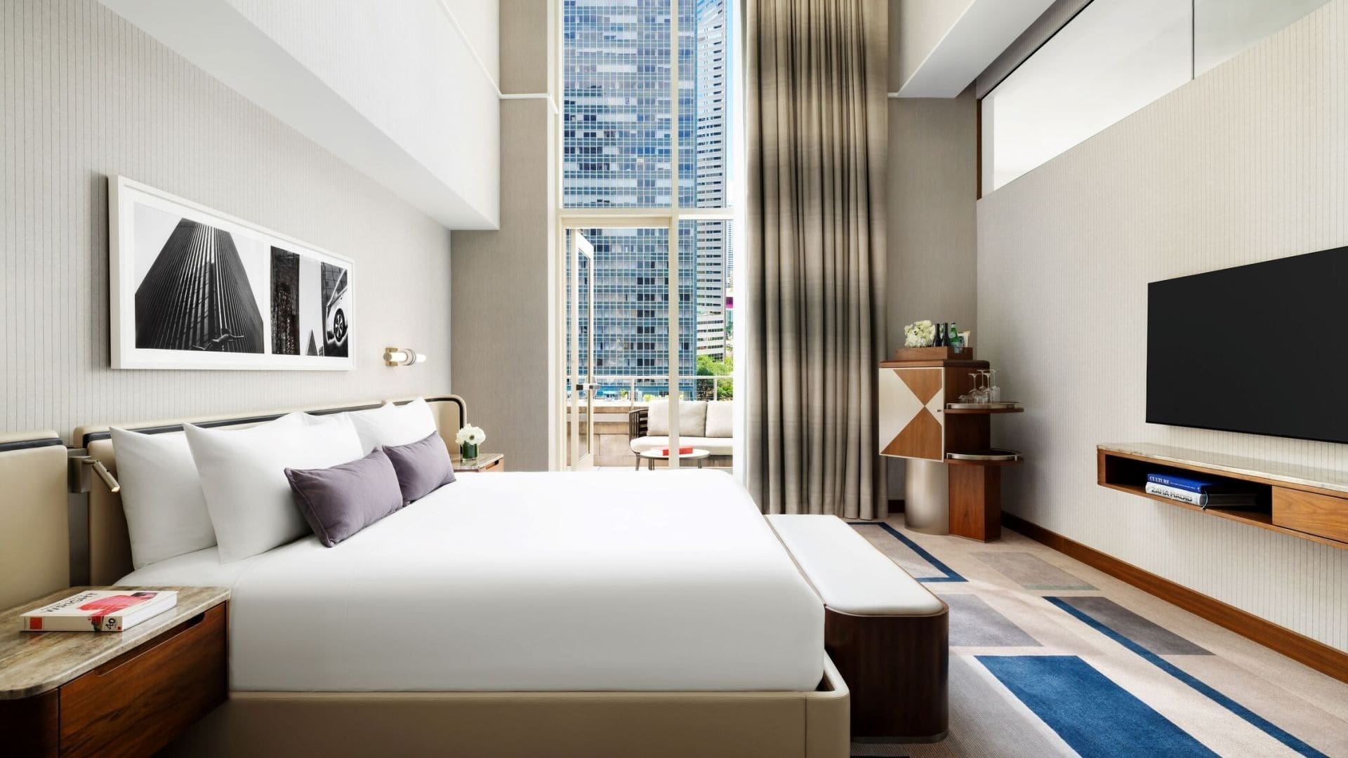 The Joule Dallas - DITC (3)