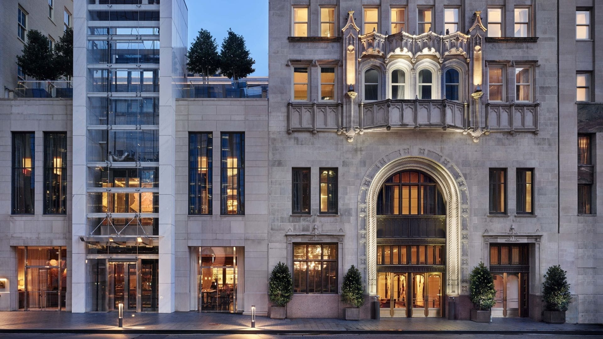 The Joule Dallas - DITC (4)