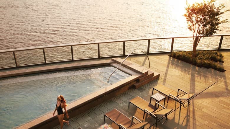 Four Seasons Hotel - DITC Baltimore (2)