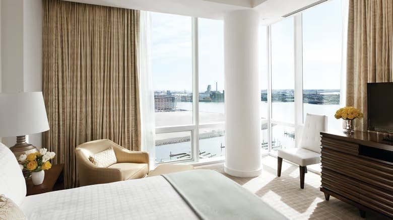 Four Seasons Hotel - DITC Baltimore (3)