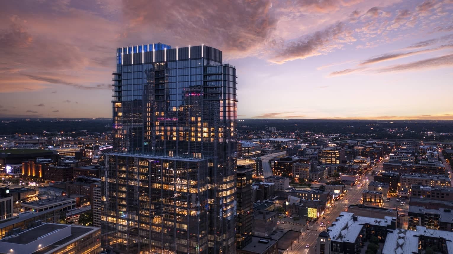 Four Seasons Hotel Minneapolis - DITC (2)
