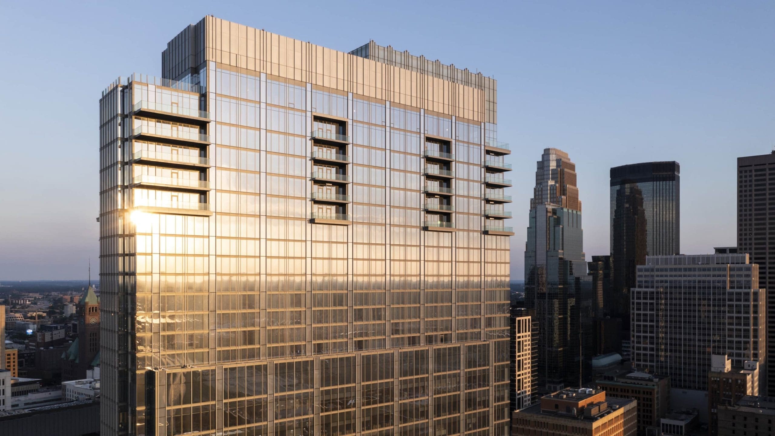 Four Seasons Hotel Minneapolis - DITC (4)