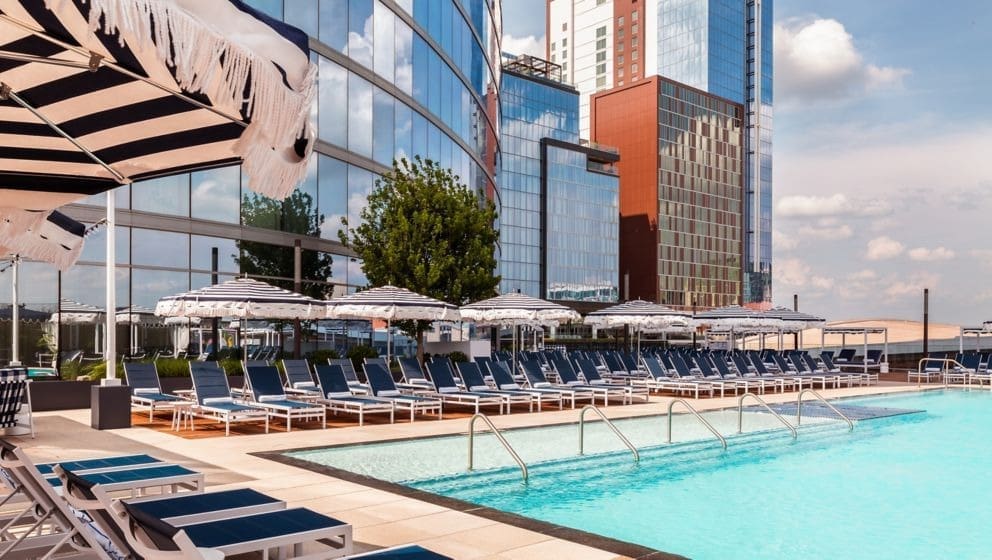 JW Marriott Nashville - DITC (1)