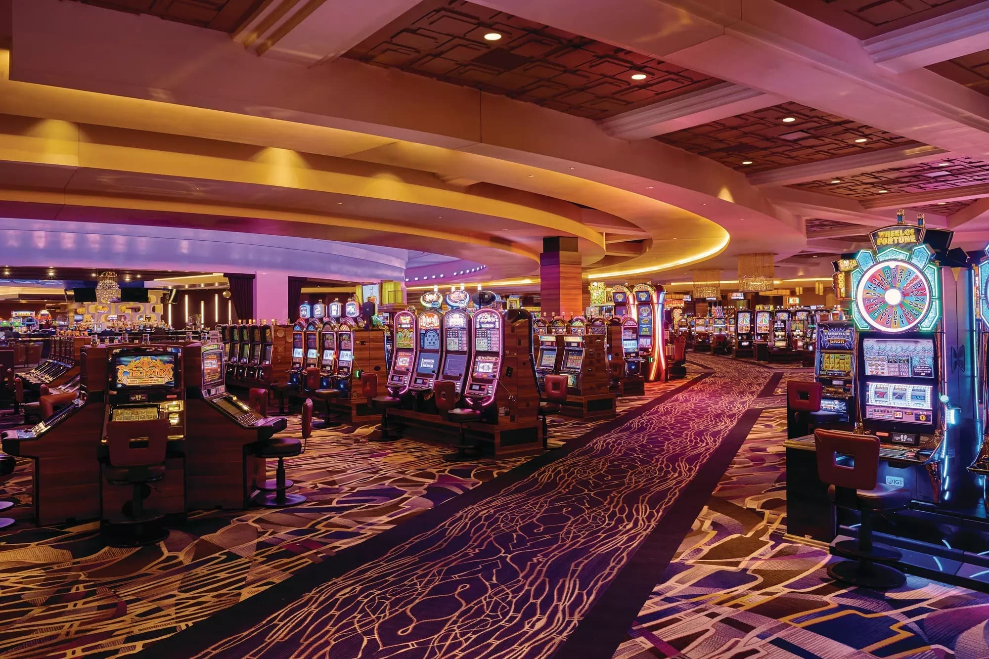 MGM Grand Detroit - DITC (2)