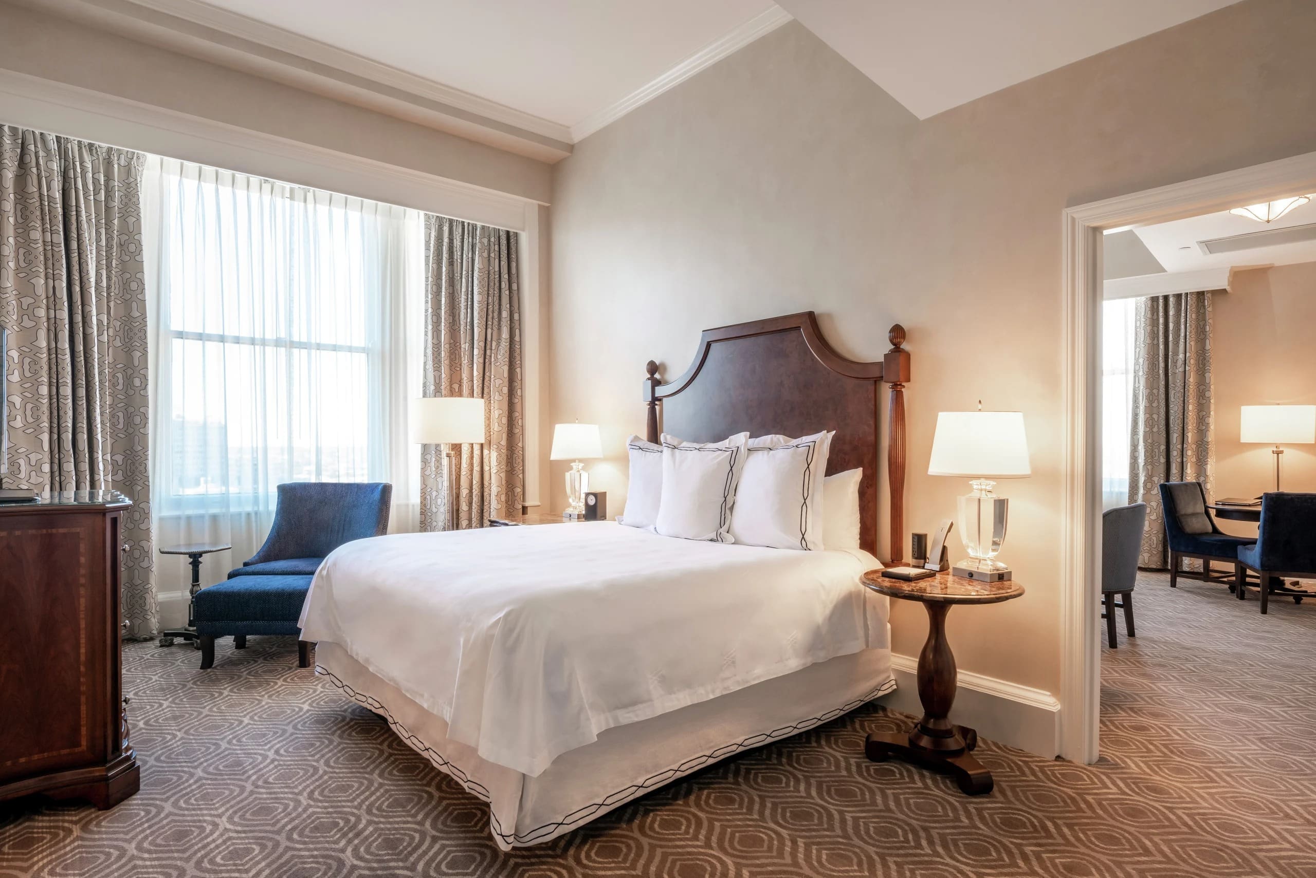 The Roosevelt New Orleans - DITC (3)