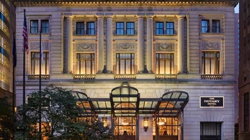 W Philadelphia - DITC (2)