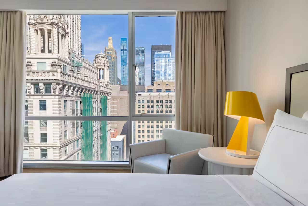 theWit Chicago, (1)